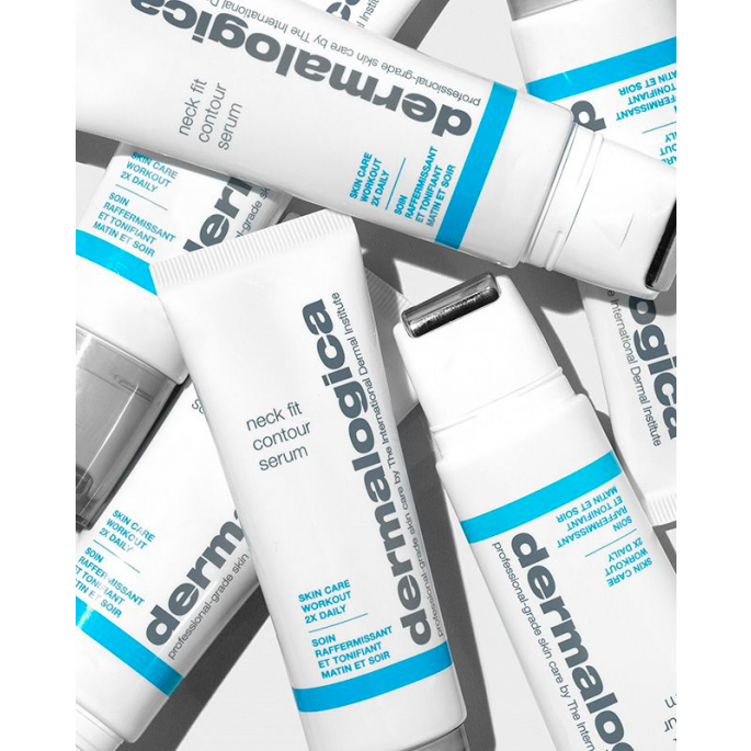 Dermalogica - Neck Fit Contour Serum 50ml