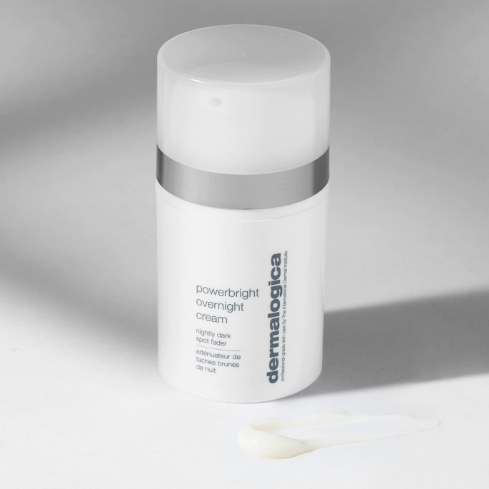 Dermalogica PowerBright - Overnight Cream 50ml