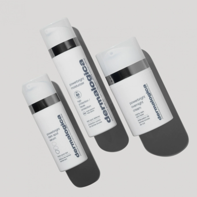 Dermalogica PowerBright - Overnight Cream 50ml