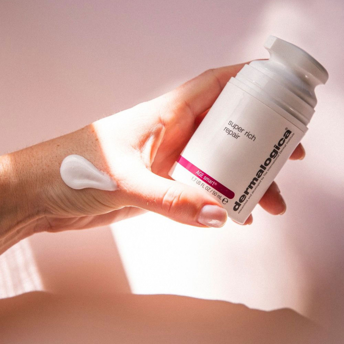 Dermalogica Dynamic Skin - Super Rich Repair