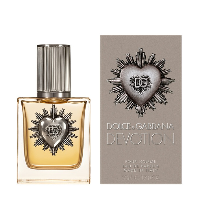 Dolce&Gabbana Devotion For Men - Eau de Parfum