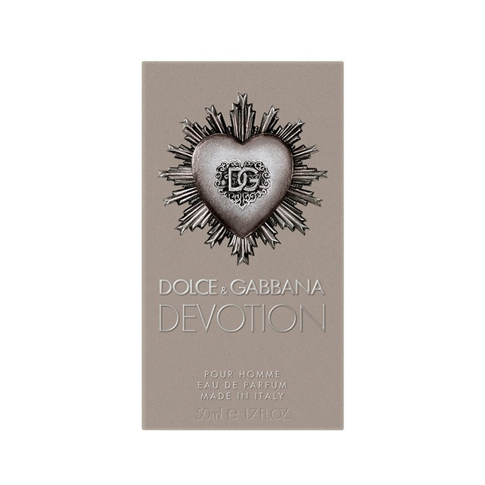 Dolce&Gabbana Devotion For Men - Eau de Parfum