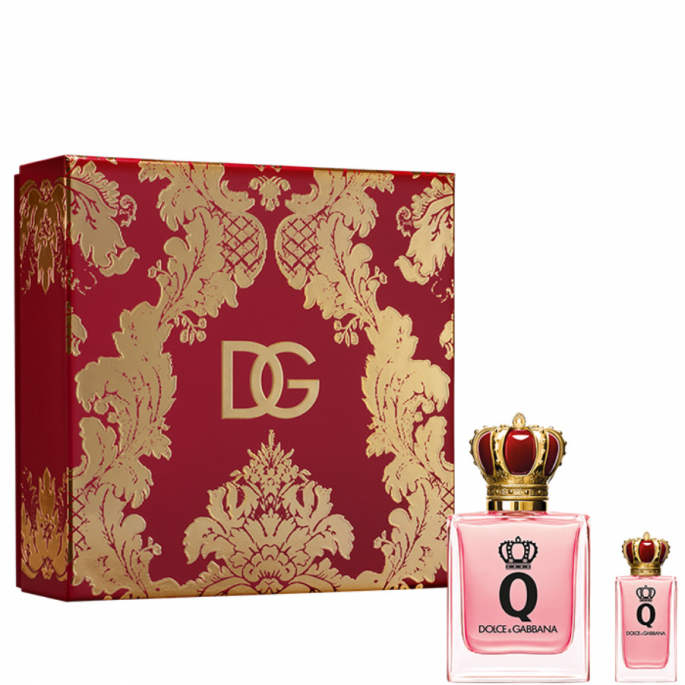 Dolce & Gabbana Q - Eau de Parfum