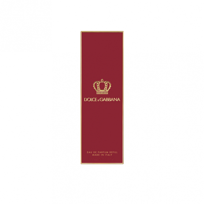 Dolce&Gabbana Q - Eau de Parfum Refill Bottle 150 ml