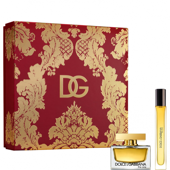 Dolce&Gabbana The One - Eau de Parfum