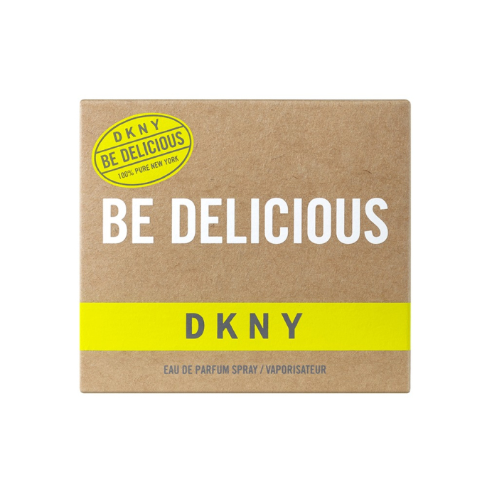 DKNY Be Delicious - Eau de Parfum
