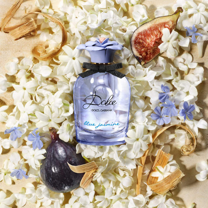 Dolce&Gabbana Dolce Blue Jasmine - Eau de Parfum 50 ml