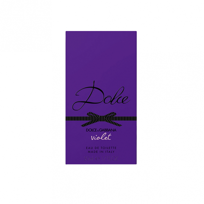 Dolce&Gabbana Dolce Violet - Eau de Toilette 50 ml