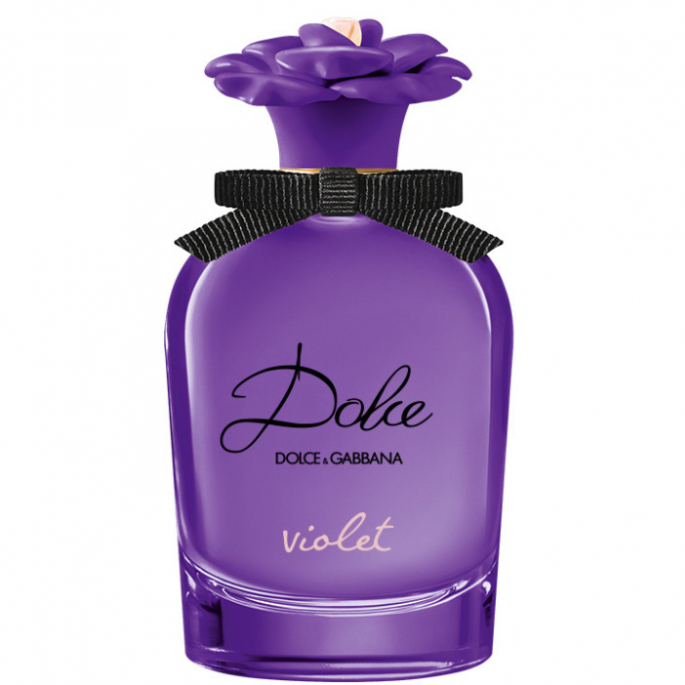 Dolce&Gabbana Dolce Violet - Eau de Toilette 50 ml