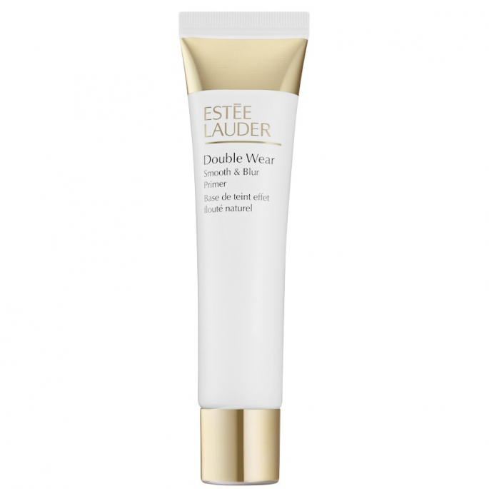 Estée Lauder Double Wear - Smooth & Blur Primer