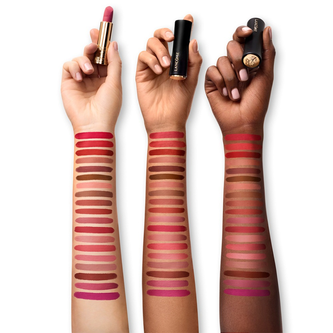 Lancôme L'Absolu Rouge Drama Matte - Lipstick 3.4 g