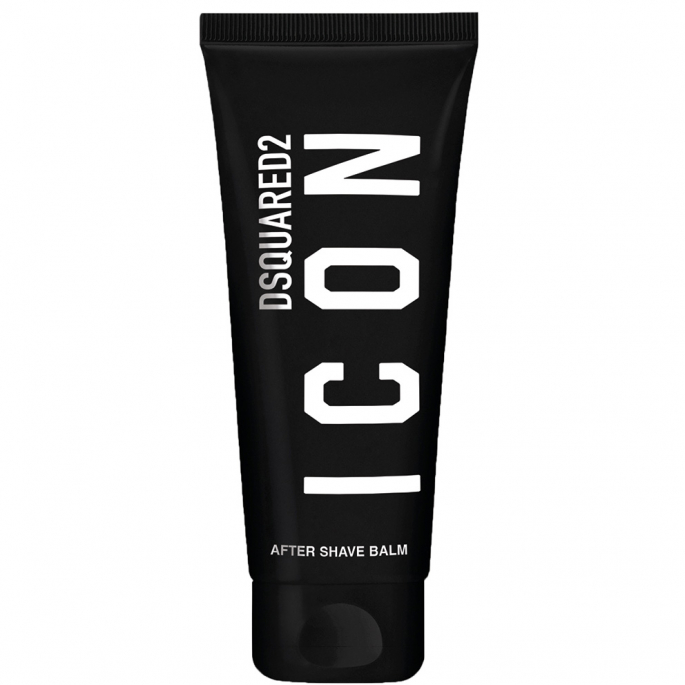 DSquared2 Icon Pour Homme - After Shave Balm 100 ml