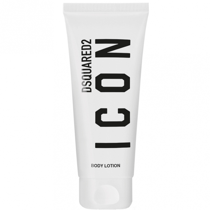 DSquared2 Icon Pour Femme - Body Lotion 200 ml