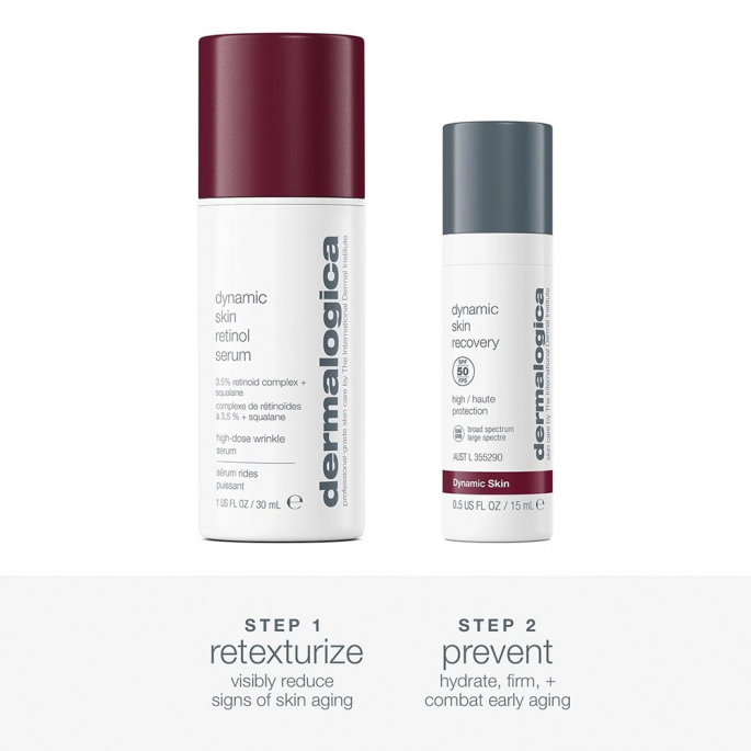 Dermalogica Dynamic Skin - Retinol Serum