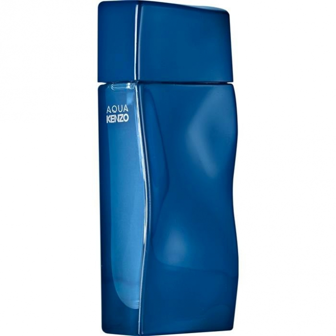 Kenzo Aqua Pour Homme - Eau de Toilette