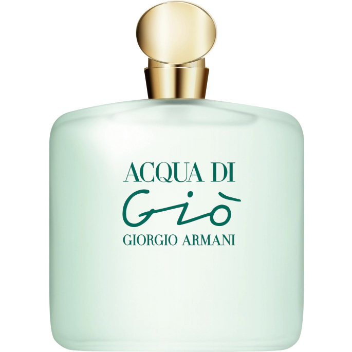 Armani Acqua di Gio Femme - Eau de Toilette