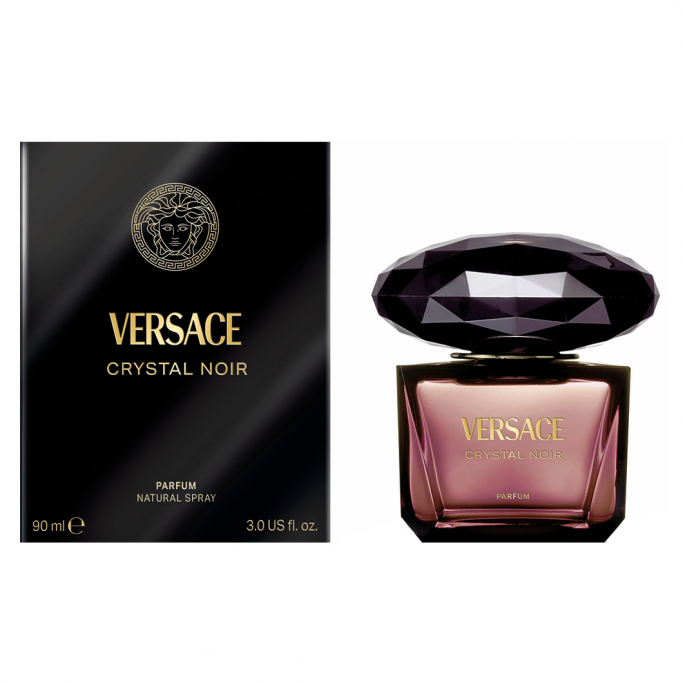 Versace Crystal Noir - Parfum