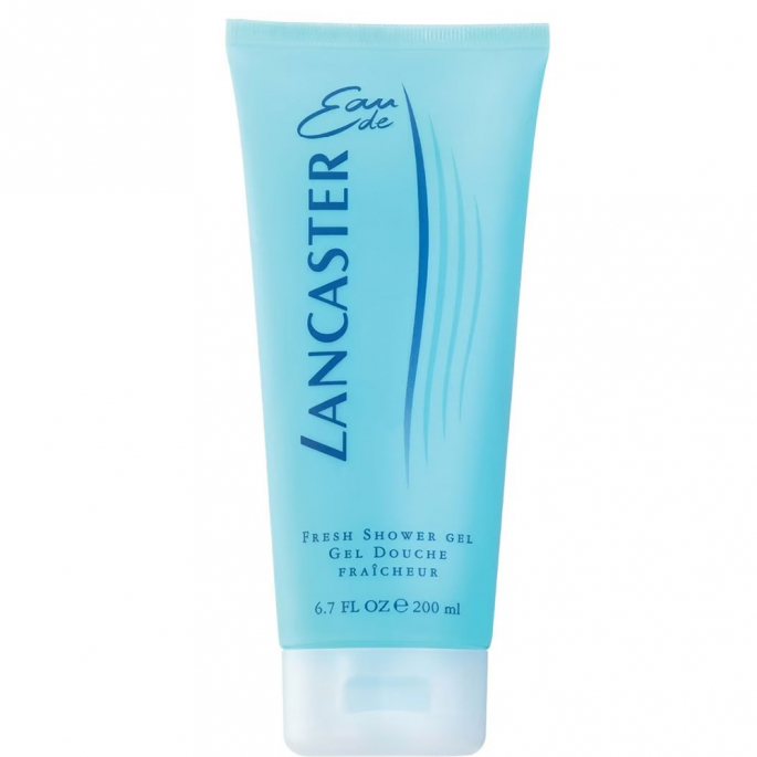 Lancaster Eau De Lancaster - Shower Gel 200ml