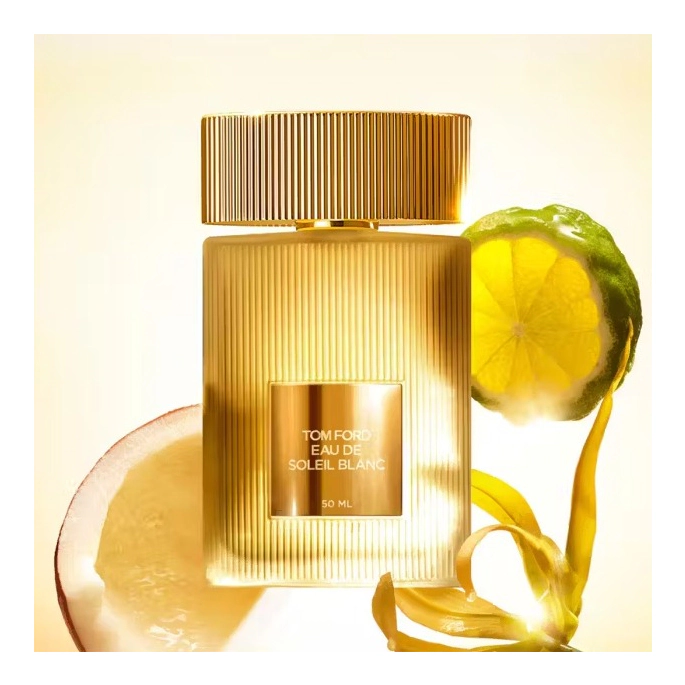 Tom Ford Eau de Soleil Blanc - Eau de Toilette