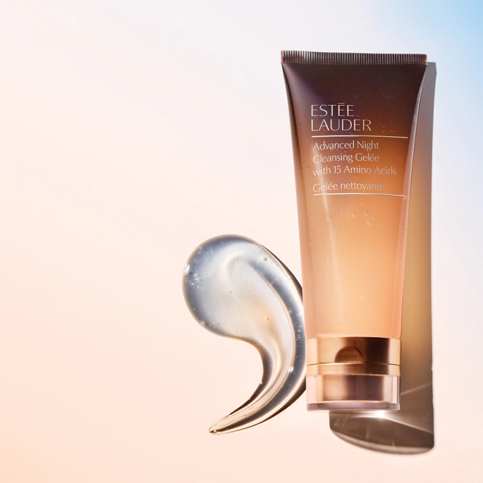 Estée Lauder Advanced Night - Cleansing Gelée 100ml