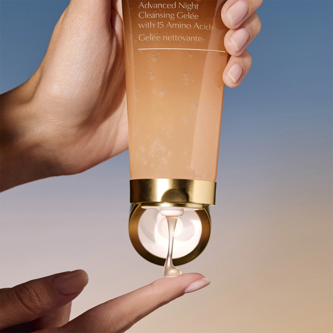 Estée Lauder Advanced Night - Cleansing Gelée 100ml