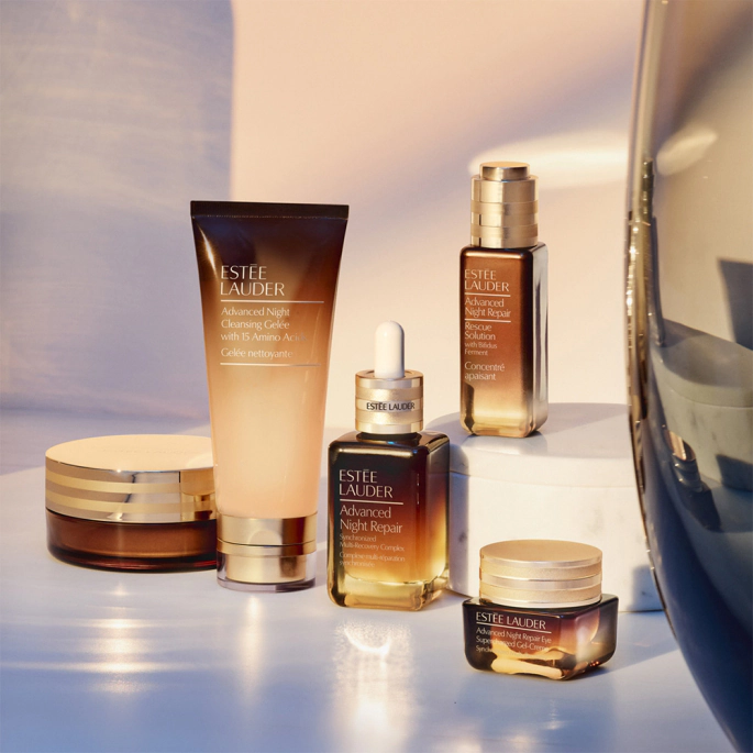 Estée Lauder Advanced Night - Cleansing Gelée 100ml