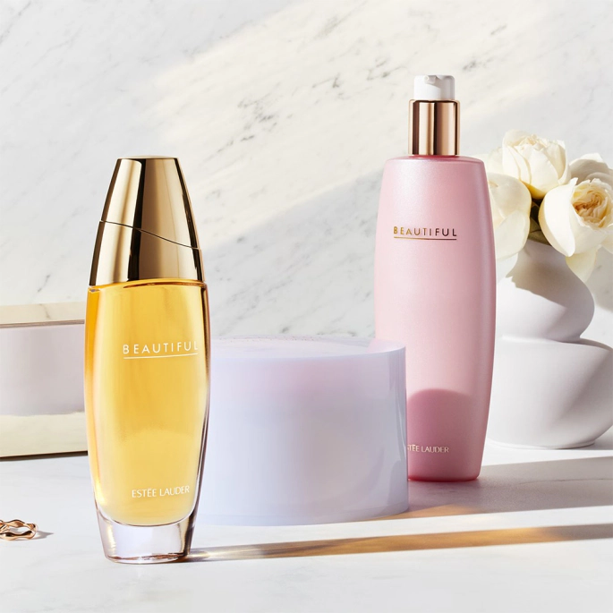 Estée Lauder Beautiful - Body Lotion 250ml