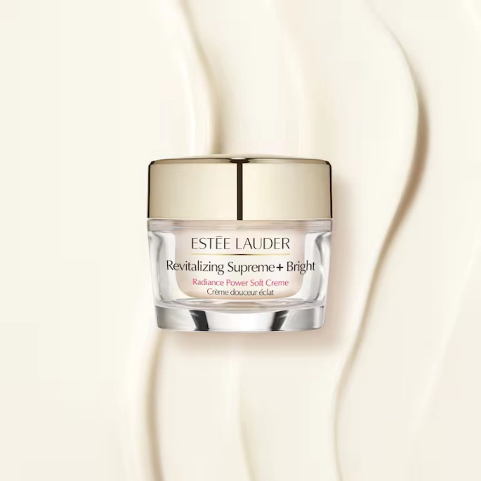 Estée Lauder Revitalizing Supreme+ Bright - Radiance Power Soft Creme 50 ml