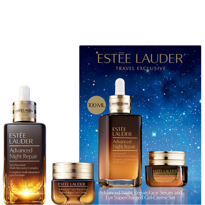 Estee Lauder Advanced Night Repair - Serum