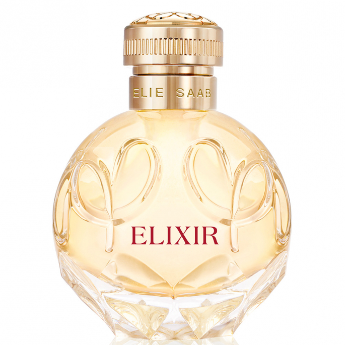 Elie Saab Elixir - Eau de Parfum