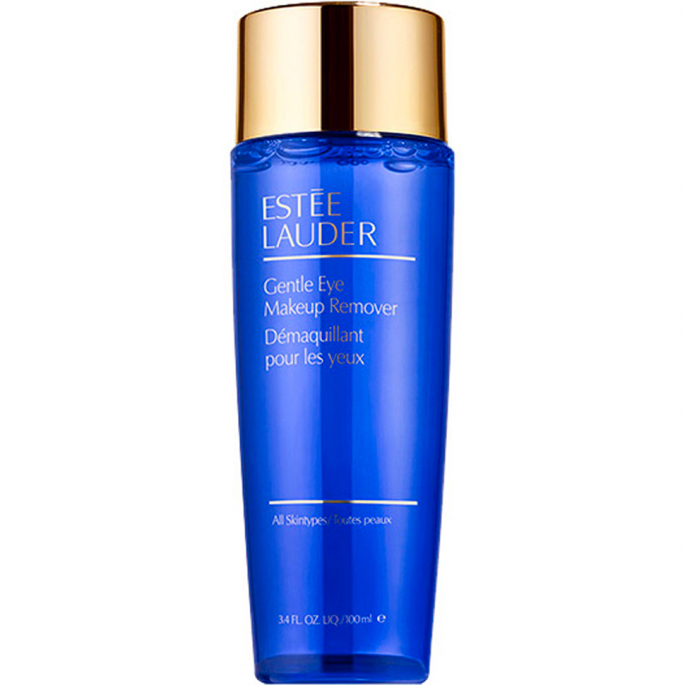 Estée Lauder - Gentle Eye Makeup Remover 100ml