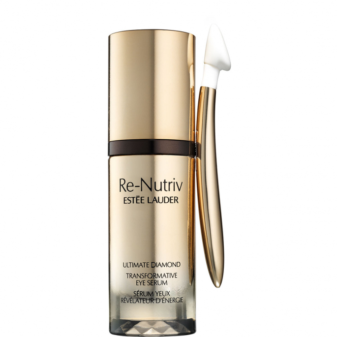 Ultimate Diamond Eye Serum