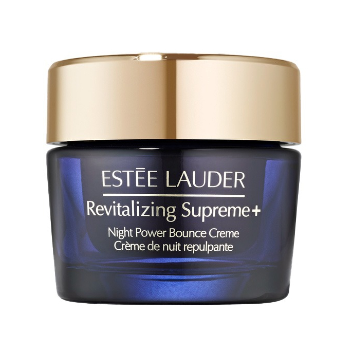 Estée Lauder Revitalizing Supreme+ - Night Power Bounce Creme 50 ml