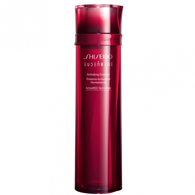 Shiseido Eudermine - Activating Essence 145 ml