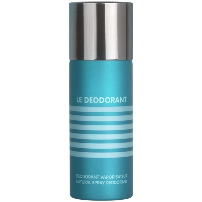 Jean Paul Gaultier "Le Male" - Deodorant Spray 150ml