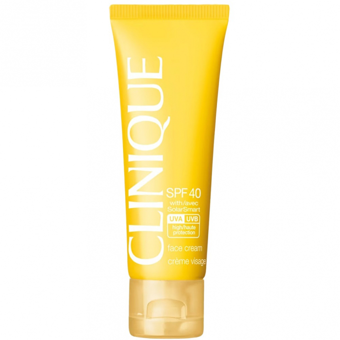 Clinique Face Cream - SPF 40 50ml