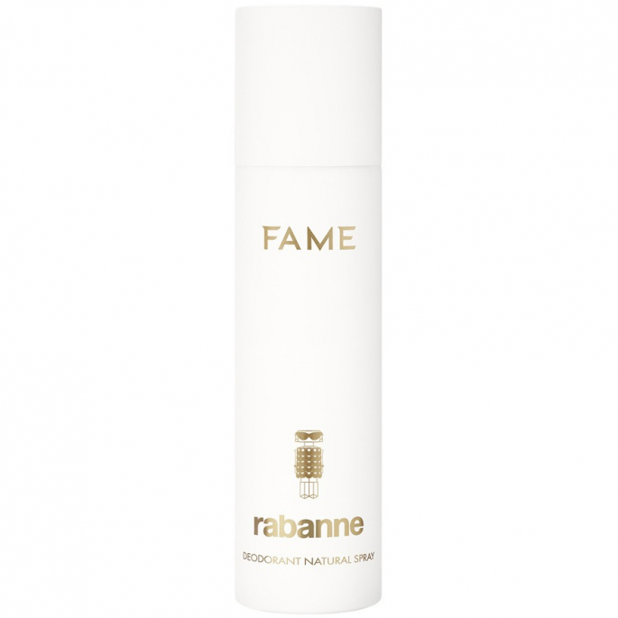 Rabanne Fame - Deodorant Spray 150 ml