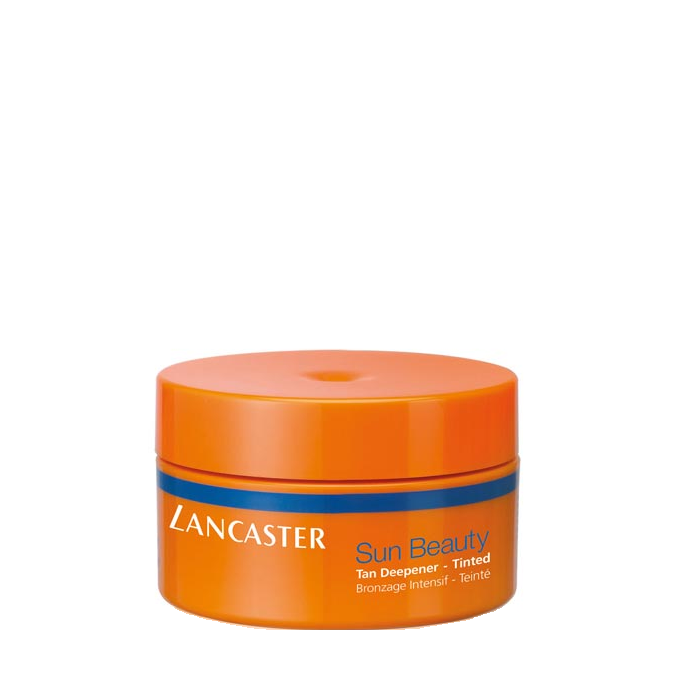 Lancaster Sun Beauty - Tan Deepener - Tinted 200ml