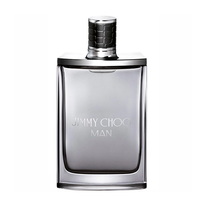 Jimmy Choo Man - Eau de Toilette  50ml