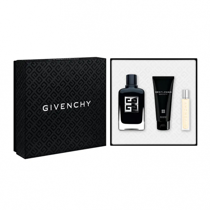 Givenchy Gentleman Society - Eau de Parfum