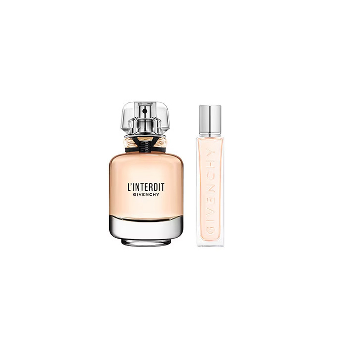 Givenchy L'Interdit - Eau de Parfum