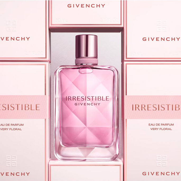 Givenchy Irresistible Very Floral - Eau de Parfum