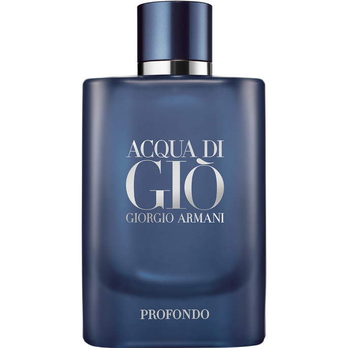 Giorgio Armani Acqua di Giò Profondo  - Eau de Parfum
