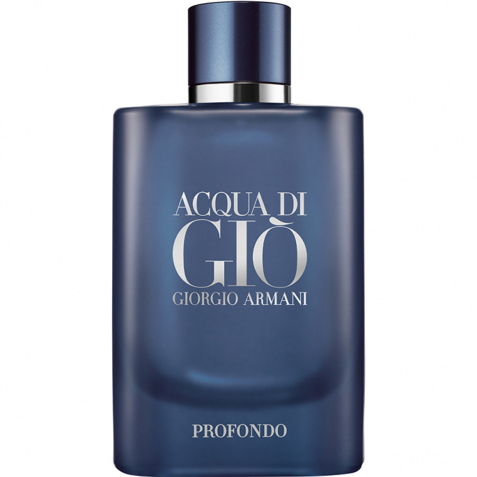 Acqua gio armani perfume sales