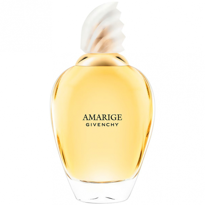 Givenchy Amarige - Eau de Toilette