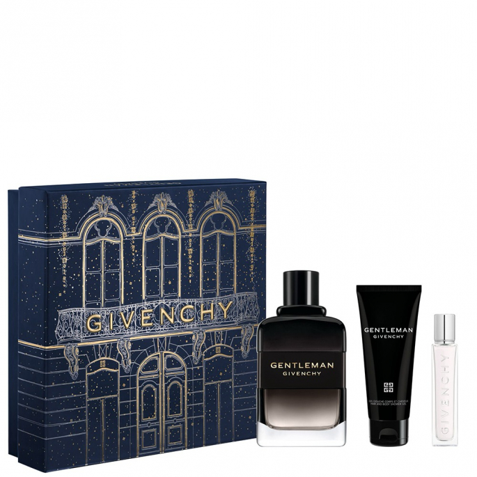 Givenchy Gentleman Boisée - Eau de Parfum