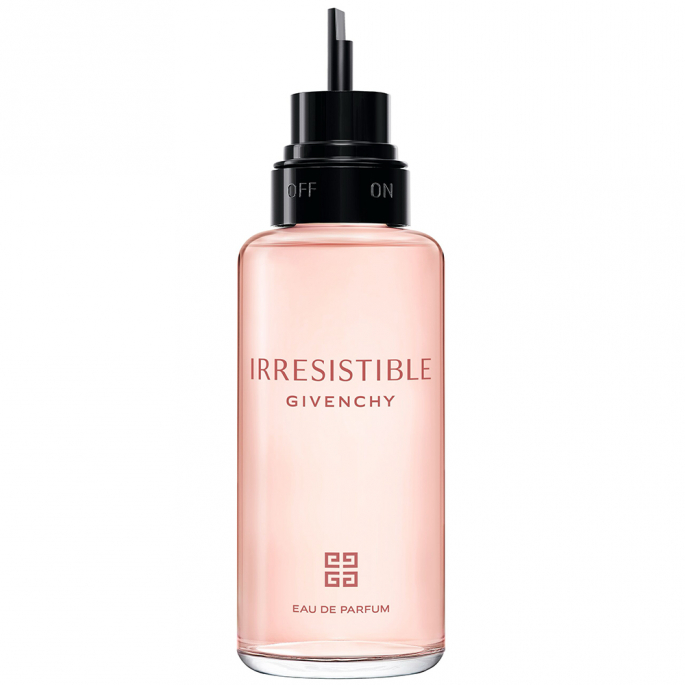 Givenchy Irresistible - Eau de Parfum Refill Bottle 150 ml