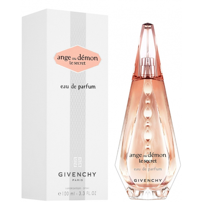 Givenchy Ange Ou Demon Le Secret - Eau de Parfum