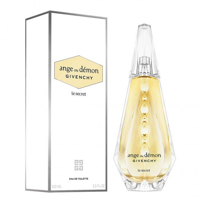 Givenchy Ange Ou Demon Le Secret - Eau de Toilette