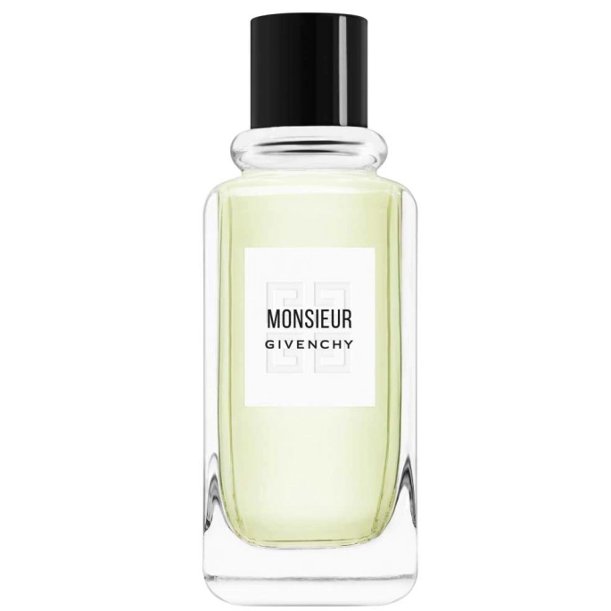 Givenchy Mythical Monsieur - Eau de Toilette 100ml